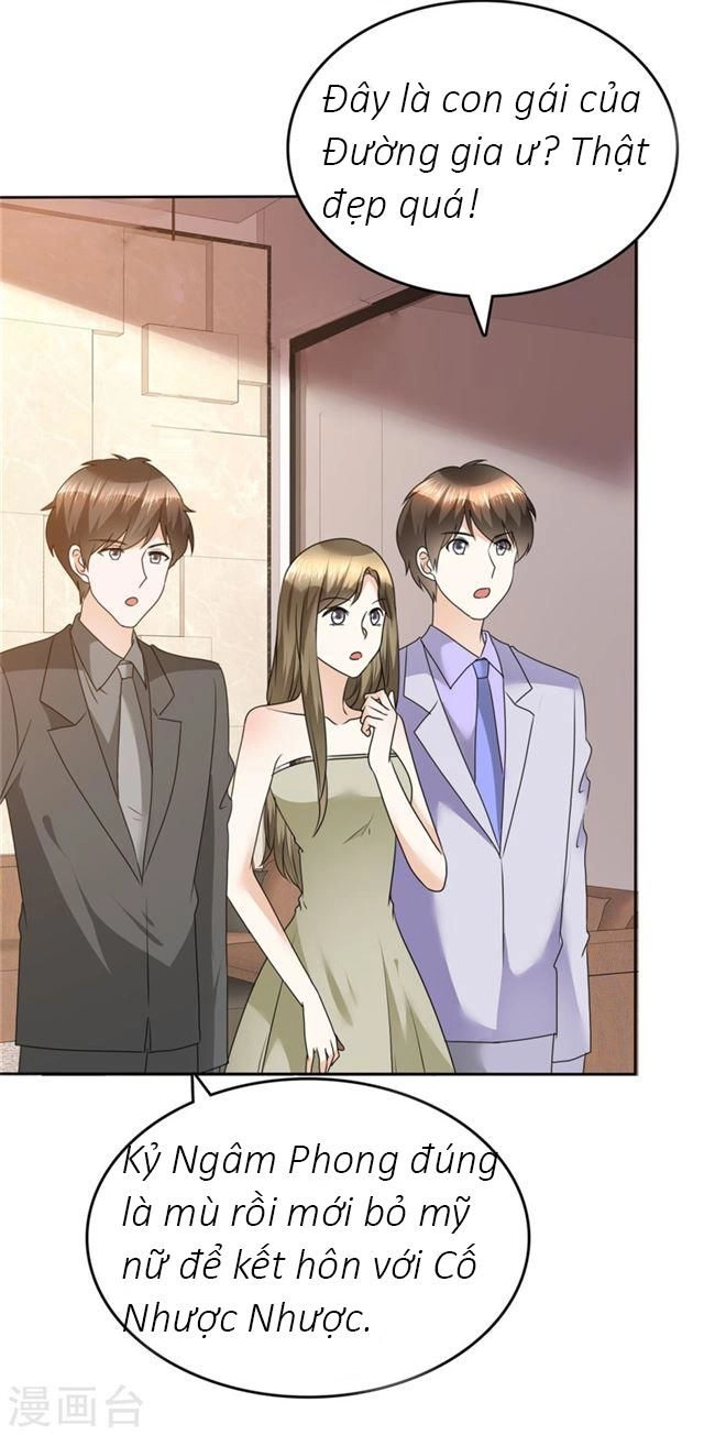 Con Đường Phản Công Của Sủng Thê Chapter 35 - 19