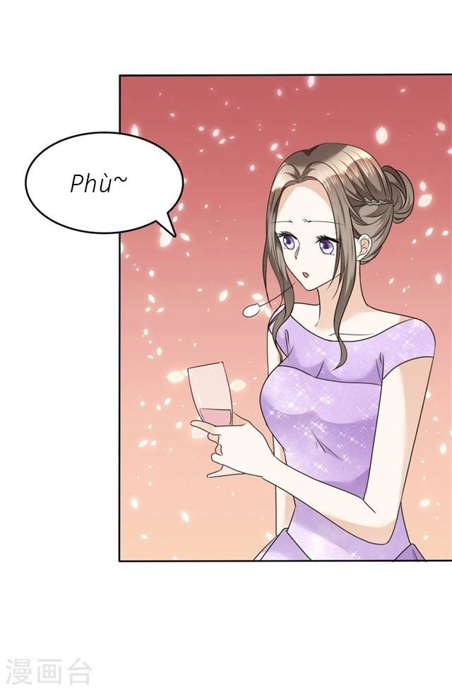 Con Đường Phản Công Của Sủng Thê Chapter 35 - 34