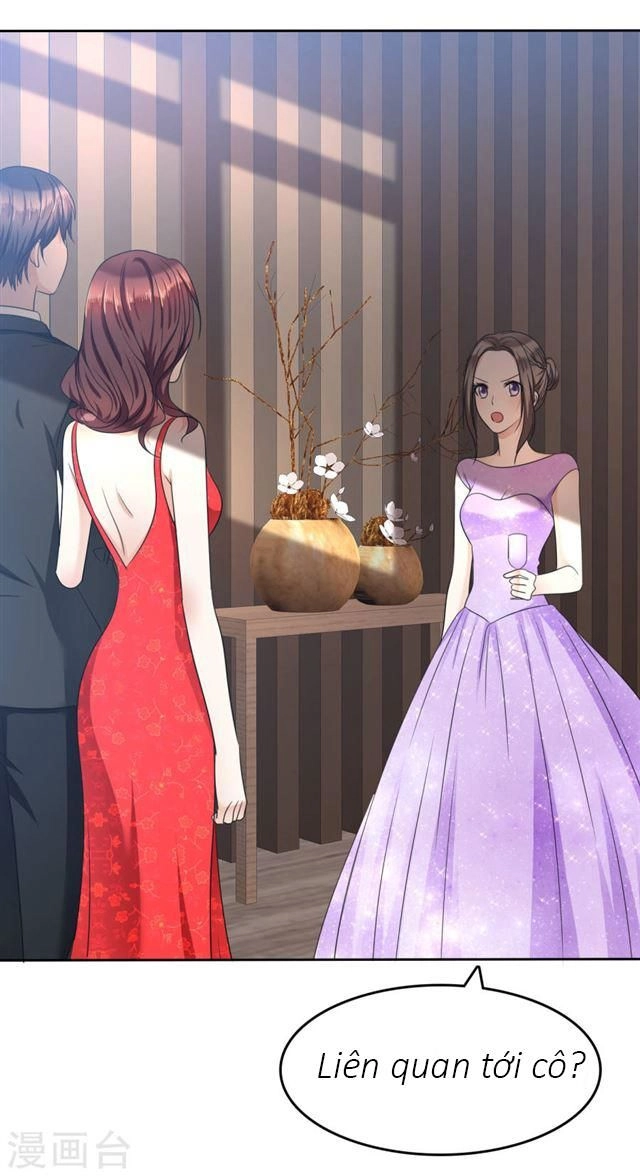 Con Đường Phản Công Của Sủng Thê Chapter 36 - 4