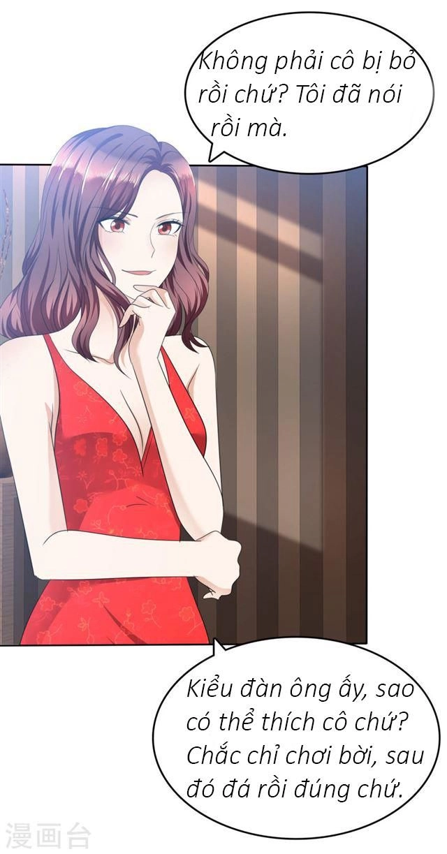 Con Đường Phản Công Của Sủng Thê Chapter 36 - 5