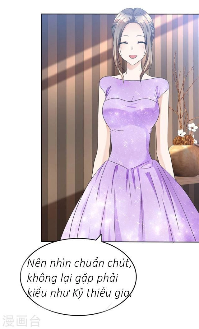 Con Đường Phản Công Của Sủng Thê Chapter 36 - 10