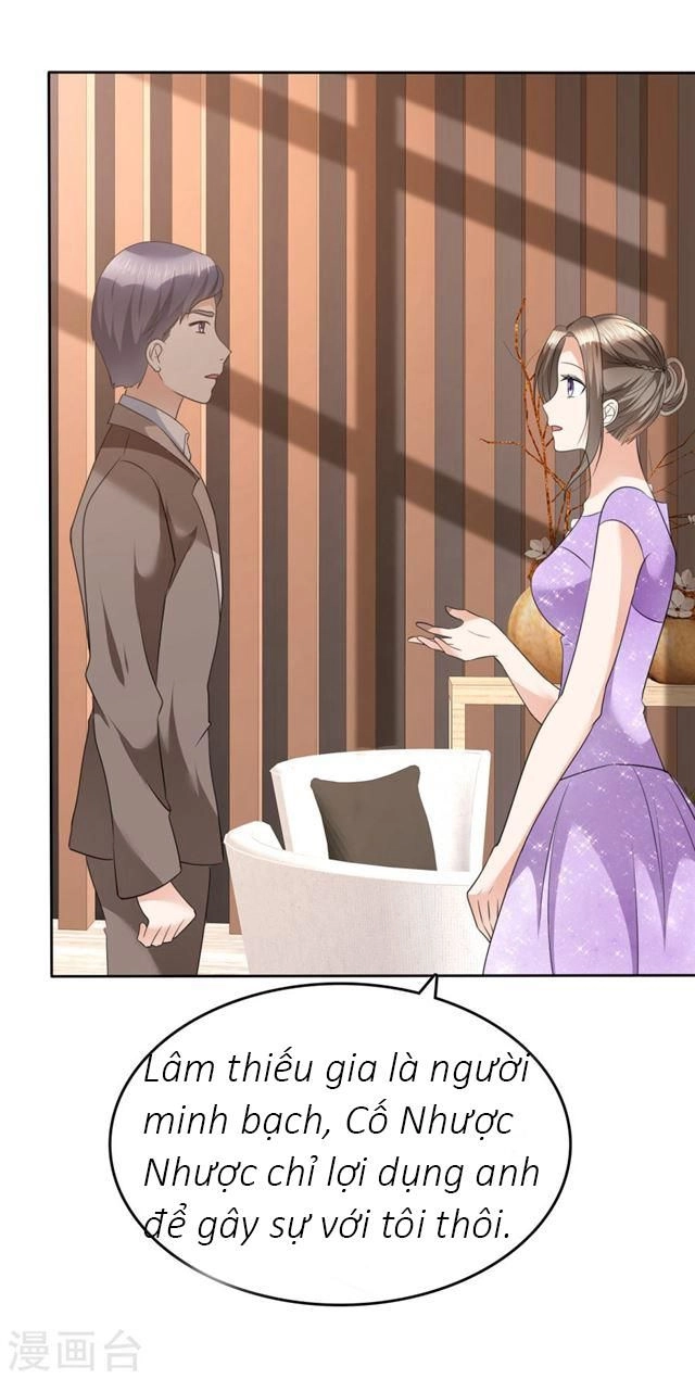 Con Đường Phản Công Của Sủng Thê Chapter 36 - 21