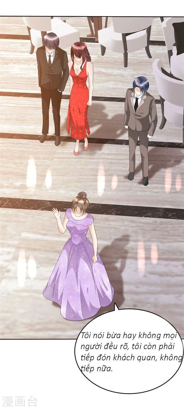 Con Đường Phản Công Của Sủng Thê Chapter 36 - 25