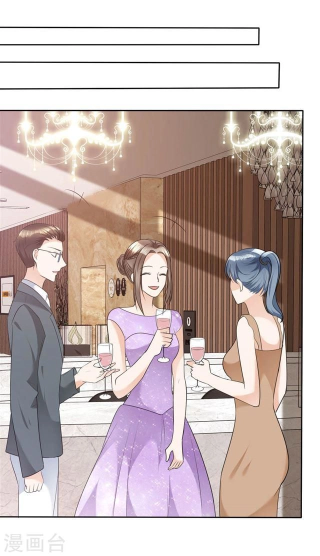 Con Đường Phản Công Của Sủng Thê Chapter 36 - 29