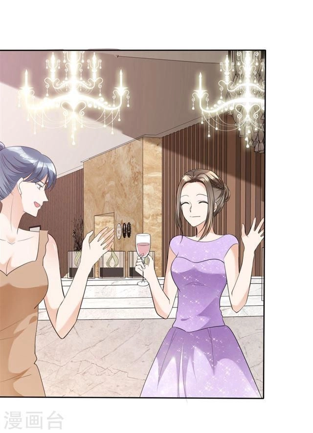 Con Đường Phản Công Của Sủng Thê Chapter 36 - 31