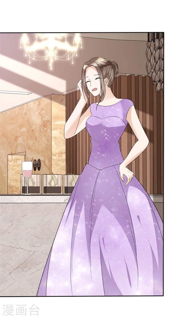 Con Đường Phản Công Của Sủng Thê Chapter 36 - 33