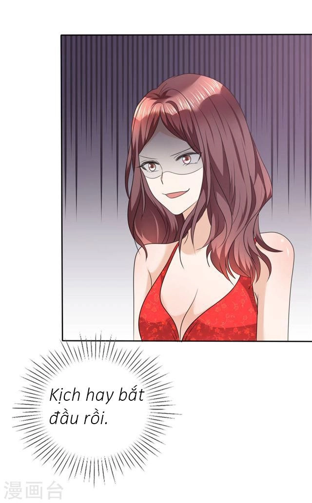 Con Đường Phản Công Của Sủng Thê Chapter 36 - 34