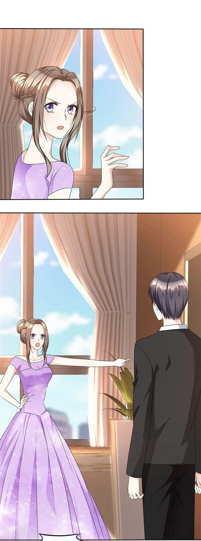 Con Đường Phản Công Của Sủng Thê Chapter 37 - 5