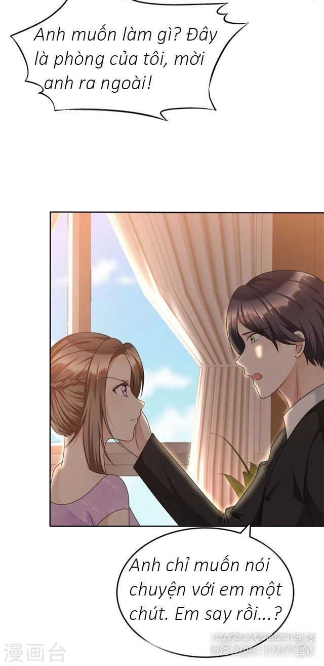 Con Đường Phản Công Của Sủng Thê Chapter 37 - 6