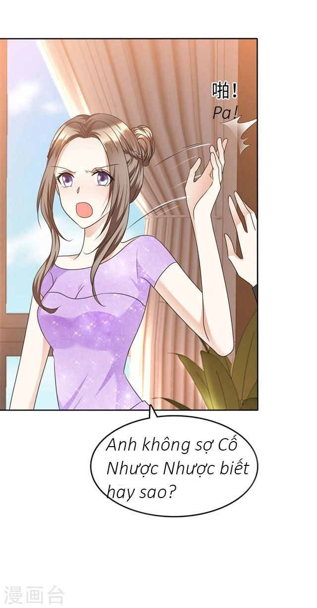 Con Đường Phản Công Của Sủng Thê Chapter 37 - 7