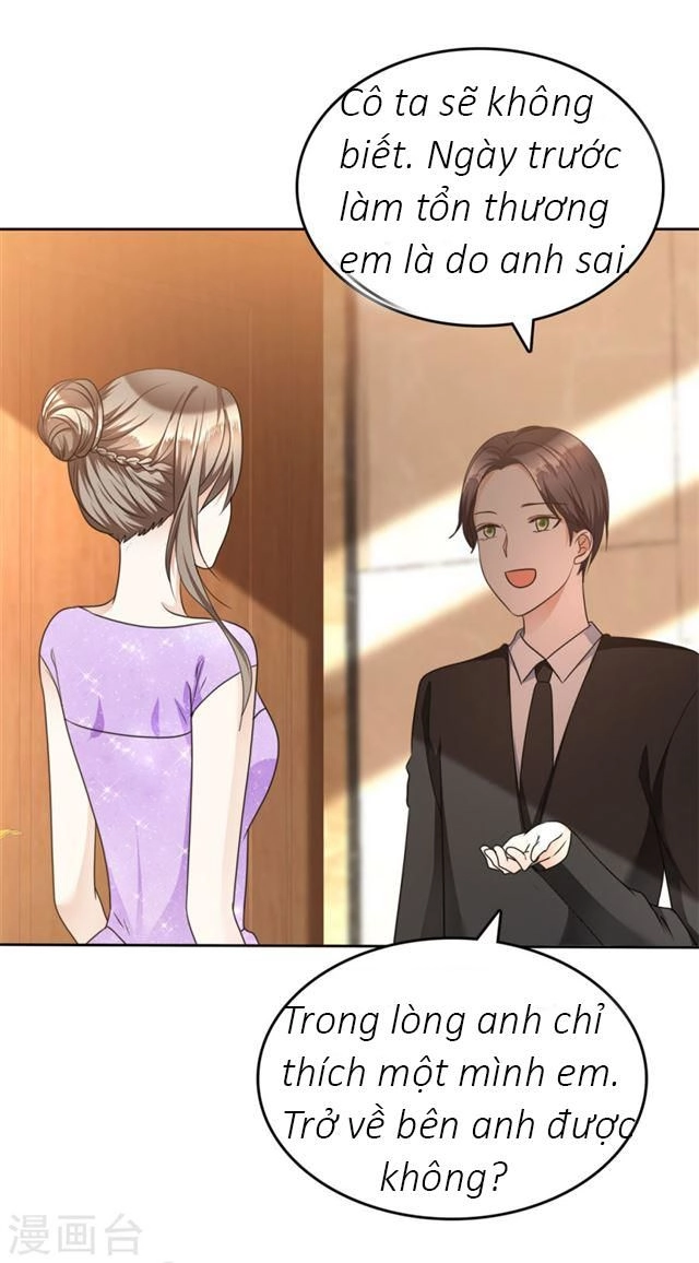 Con Đường Phản Công Của Sủng Thê Chapter 37 - 8