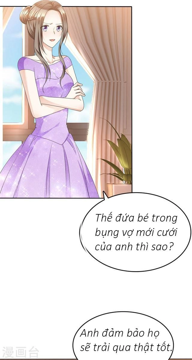 Con Đường Phản Công Của Sủng Thê Chapter 37 - 9