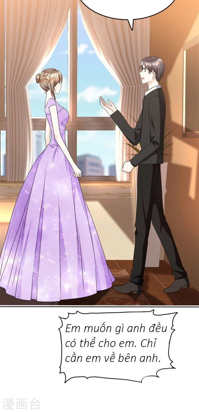 Con Đường Phản Công Của Sủng Thê Chapter 37 - 10