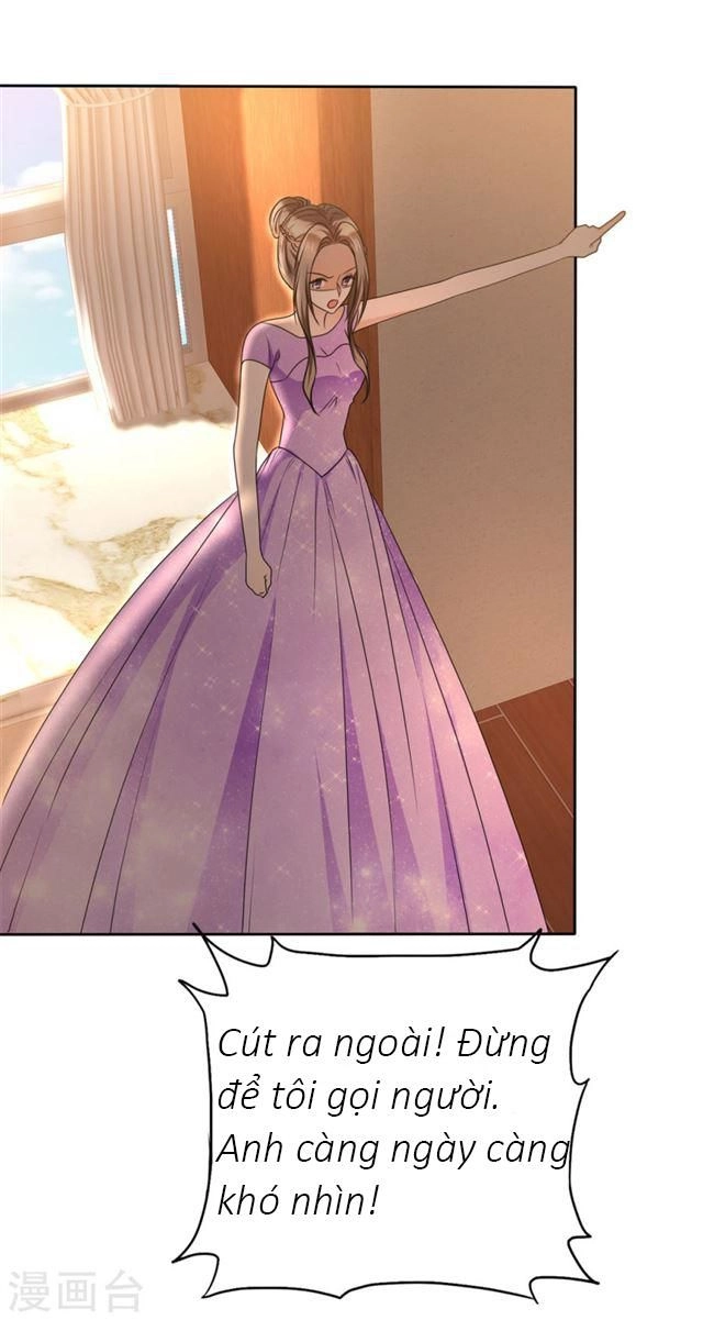 Con Đường Phản Công Của Sủng Thê Chapter 37 - 12