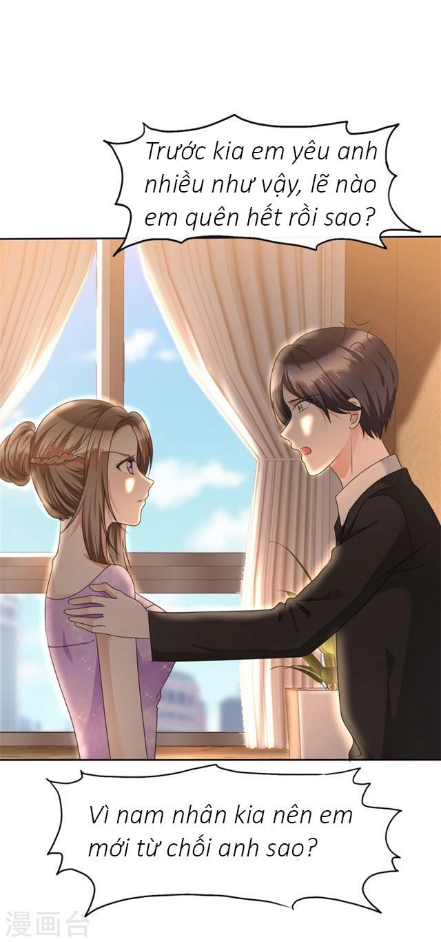 Con Đường Phản Công Của Sủng Thê Chapter 37 - 13