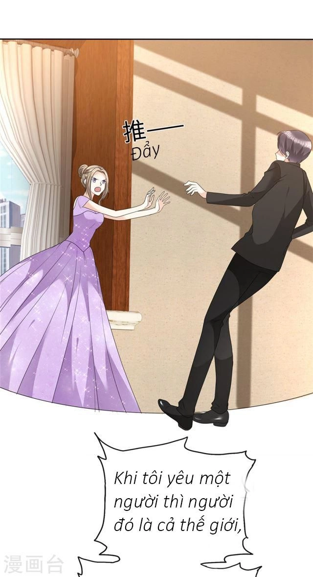 Con Đường Phản Công Của Sủng Thê Chapter 37 - 14