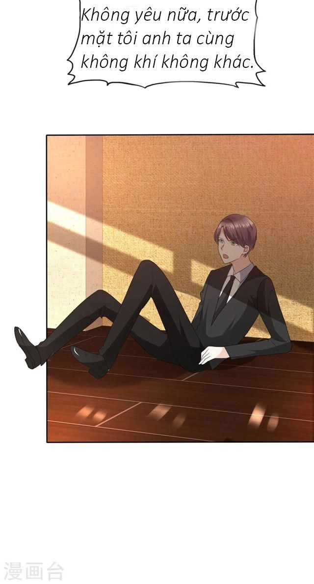 Con Đường Phản Công Của Sủng Thê Chapter 37 - 15