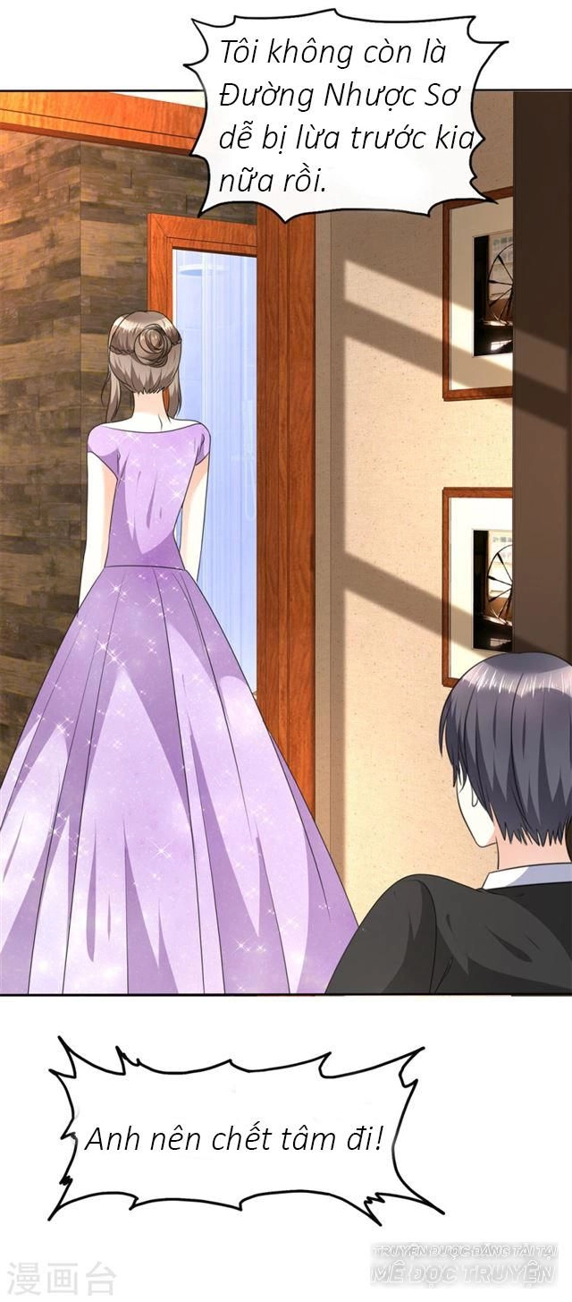 Con Đường Phản Công Của Sủng Thê Chapter 37 - 16