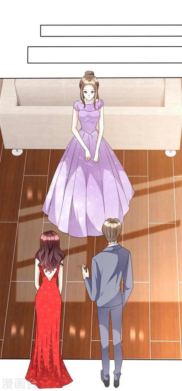 Con Đường Phản Công Của Sủng Thê Chapter 37 - 17