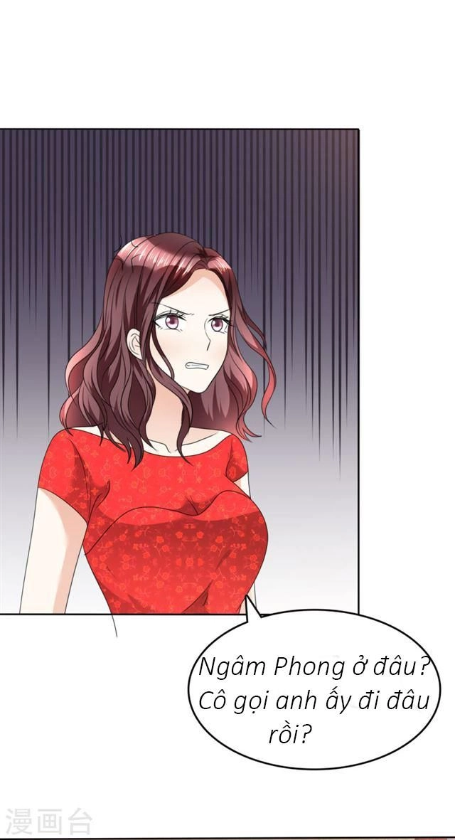 Con Đường Phản Công Của Sủng Thê Chapter 37 - 18