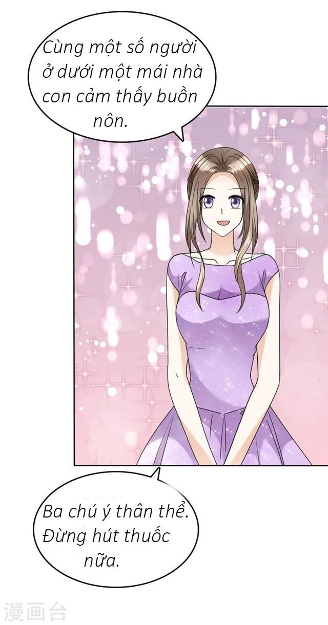 Con Đường Phản Công Của Sủng Thê Chapter 37 - 20