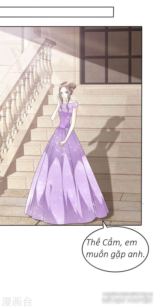 Con Đường Phản Công Của Sủng Thê Chapter 37 - 21