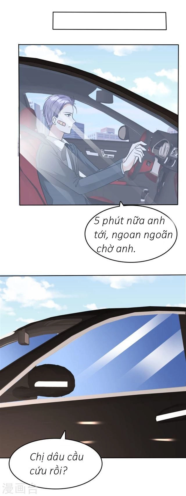 Con Đường Phản Công Của Sủng Thê Chapter 37 - 22