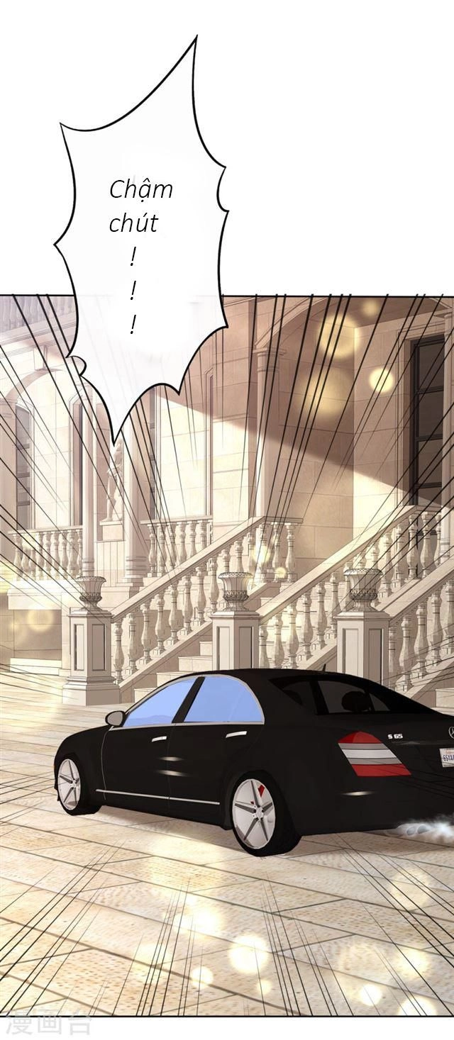 Con Đường Phản Công Của Sủng Thê Chapter 37 - 24