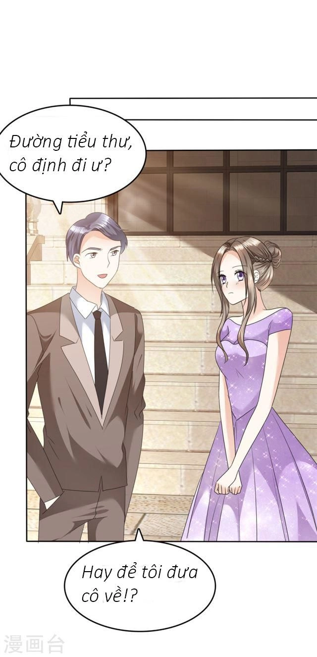 Con Đường Phản Công Của Sủng Thê Chapter 37 - 25