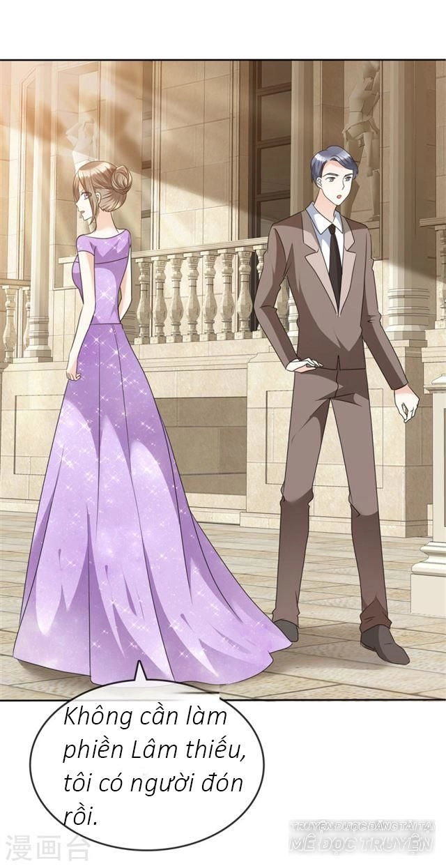 Con Đường Phản Công Của Sủng Thê Chapter 37 - 26