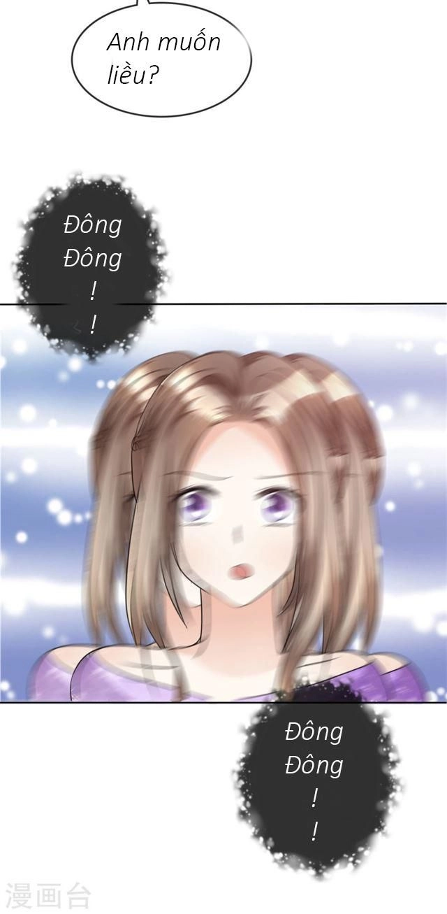 Con Đường Phản Công Của Sủng Thê Chapter 37 - 28