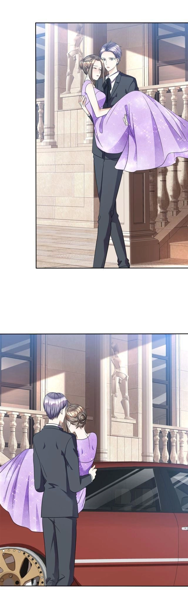 Con Đường Phản Công Của Sủng Thê Chapter 38 - 13