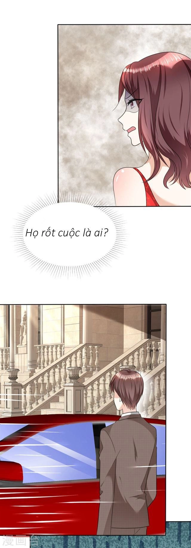 Con Đường Phản Công Của Sủng Thê Chapter 38 - 33