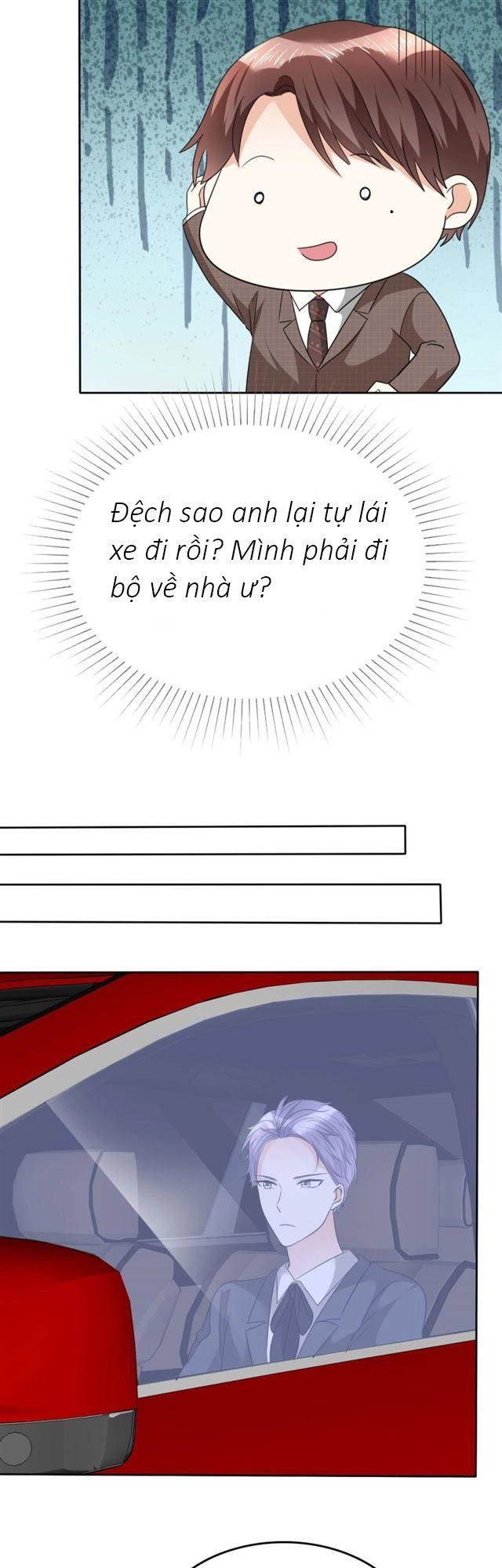 Con Đường Phản Công Của Sủng Thê Chapter 38 - 34