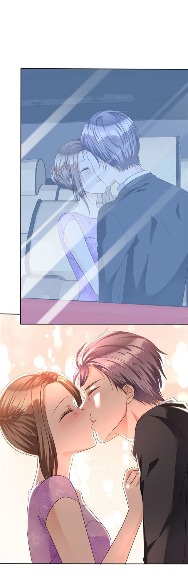 Con Đường Phản Công Của Sủng Thê Chapter 39 - 5