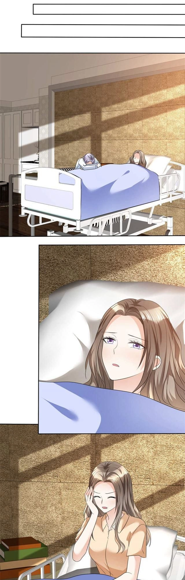 Con Đường Phản Công Của Sủng Thê Chapter 39 - 21