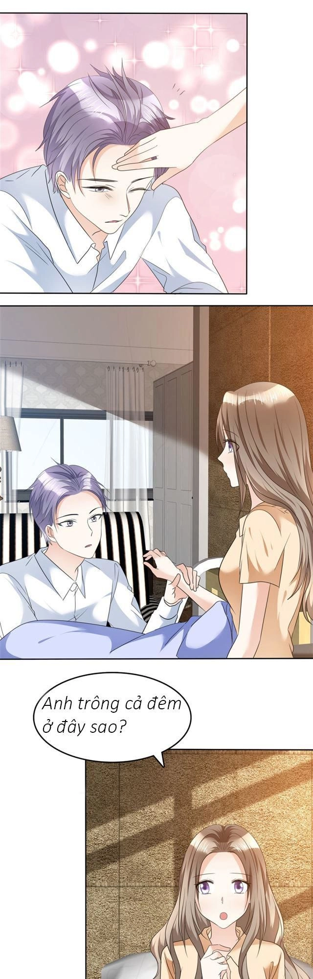 Con Đường Phản Công Của Sủng Thê Chapter 39 - 24