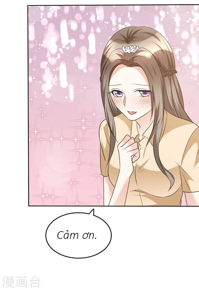 Con Đường Phản Công Của Sủng Thê Chapter 40 - 19