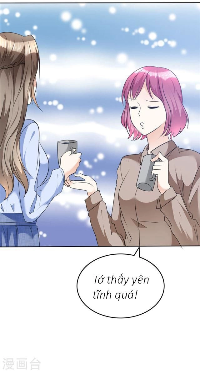 Con Đường Phản Công Của Sủng Thê Chapter 40 - 23