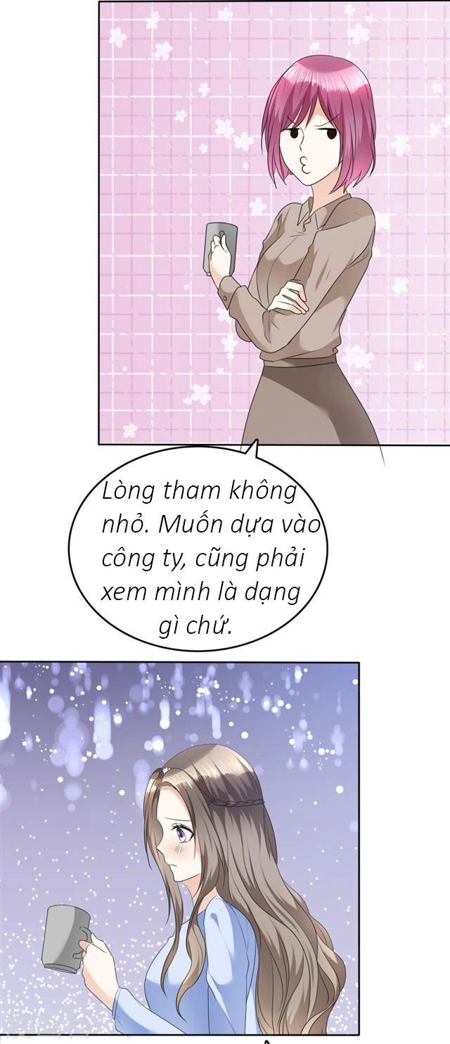 Con Đường Phản Công Của Sủng Thê Chapter 40 - 25