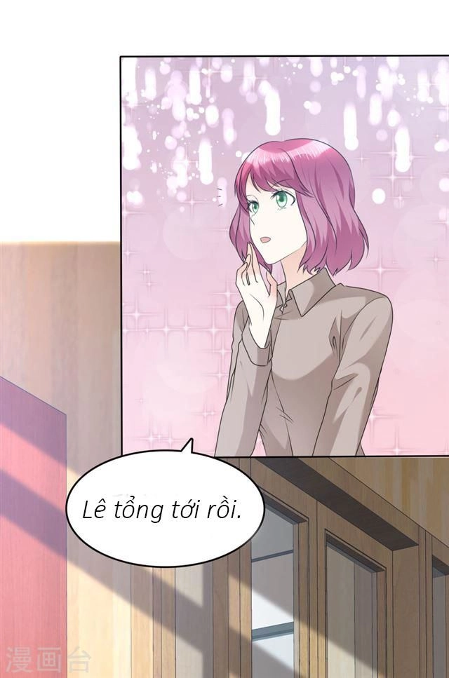 Con Đường Phản Công Của Sủng Thê Chapter 40 - 27