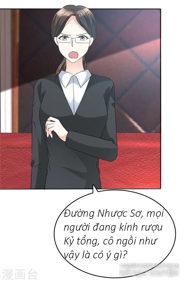 Con Đường Phản Công Của Sủng Thê Chapter 41 - 16