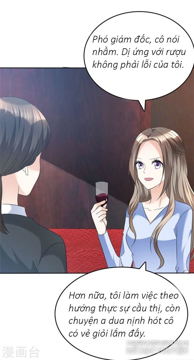 Con Đường Phản Công Của Sủng Thê Chapter 41 - 21