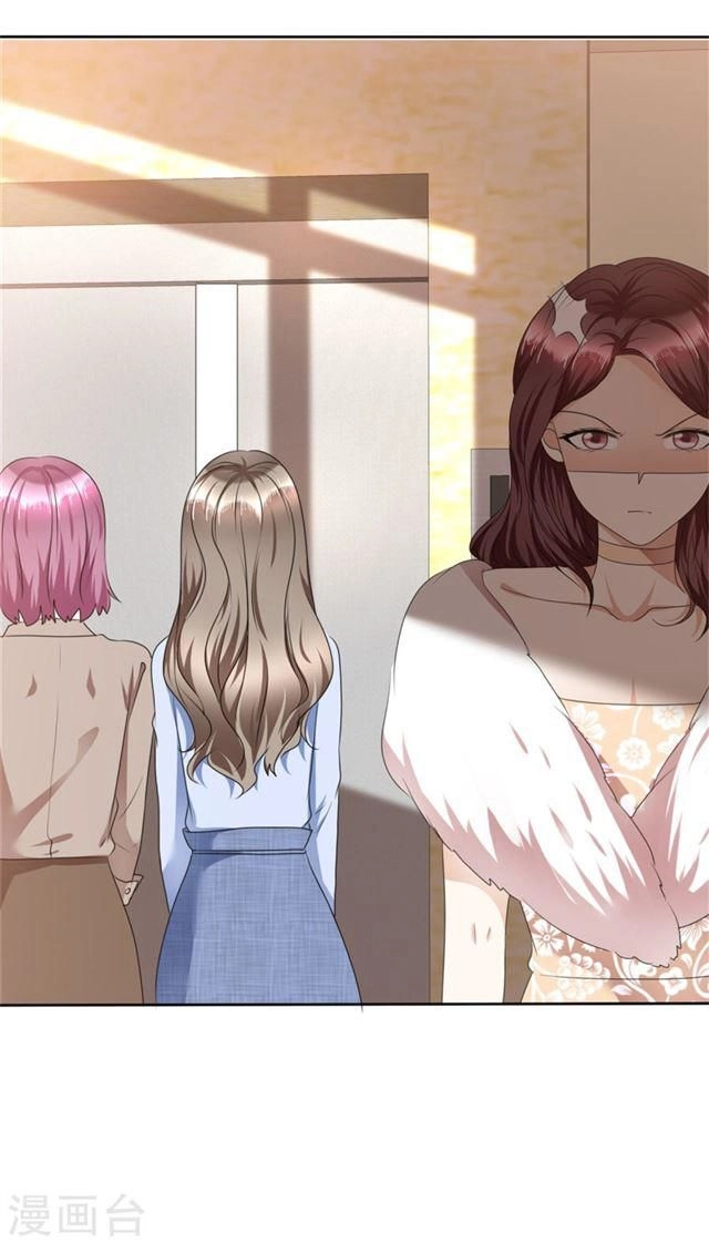 Con Đường Phản Công Của Sủng Thê Chapter 42 - 8