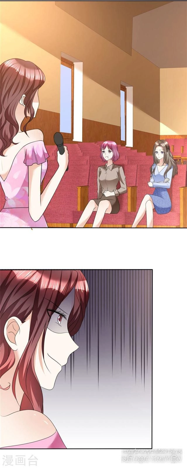 Con Đường Phản Công Của Sủng Thê Chapter 42 - 21