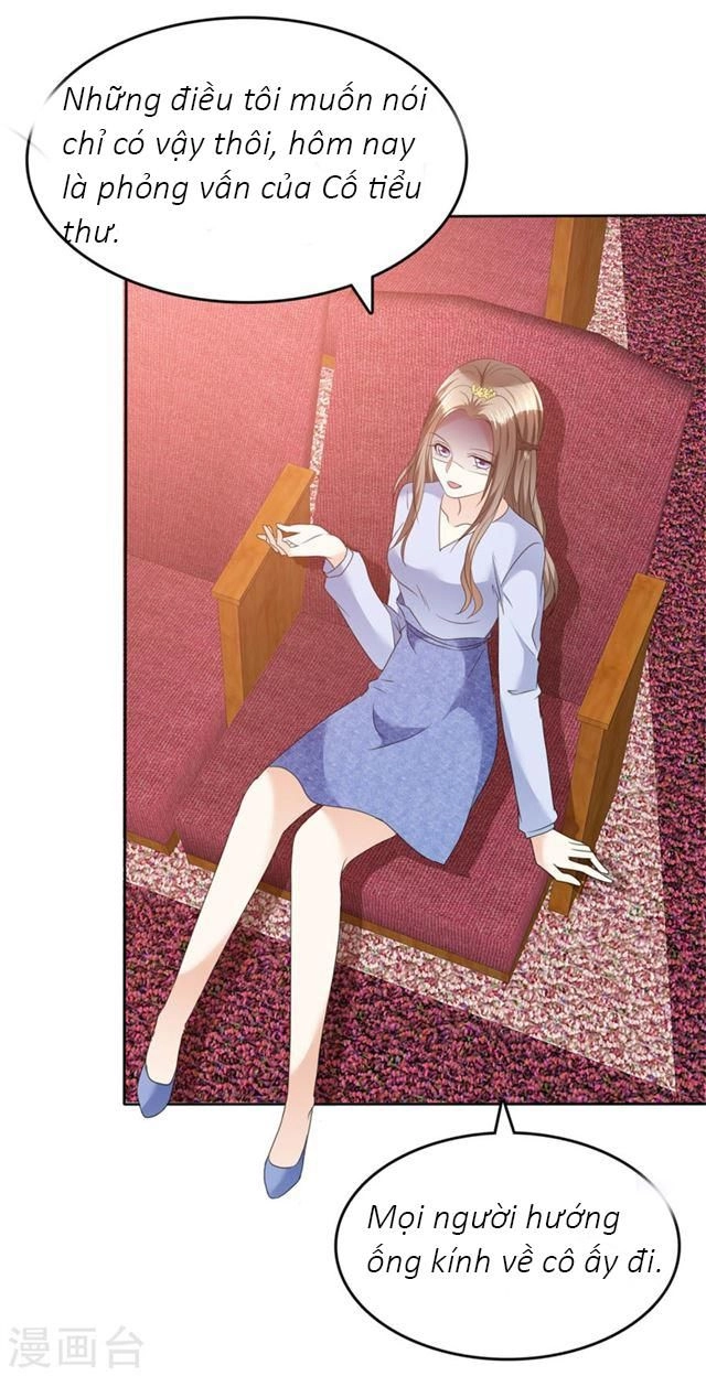 Con Đường Phản Công Của Sủng Thê Chapter 42 - 33