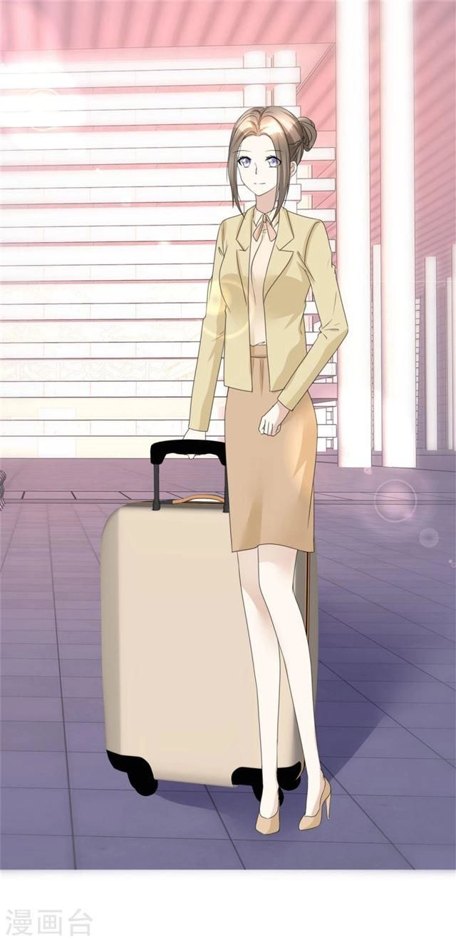 Con Đường Phản Công Của Sủng Thê Chapter 43 - 13