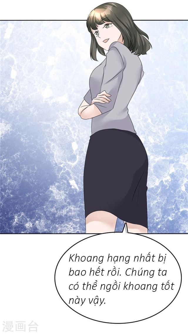 Con Đường Phản Công Của Sủng Thê Chapter 43 - 27