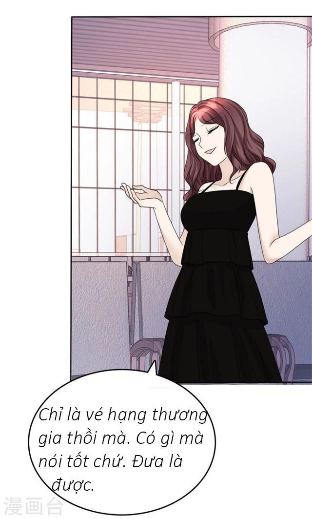 Con Đường Phản Công Của Sủng Thê Chapter 43 - 30