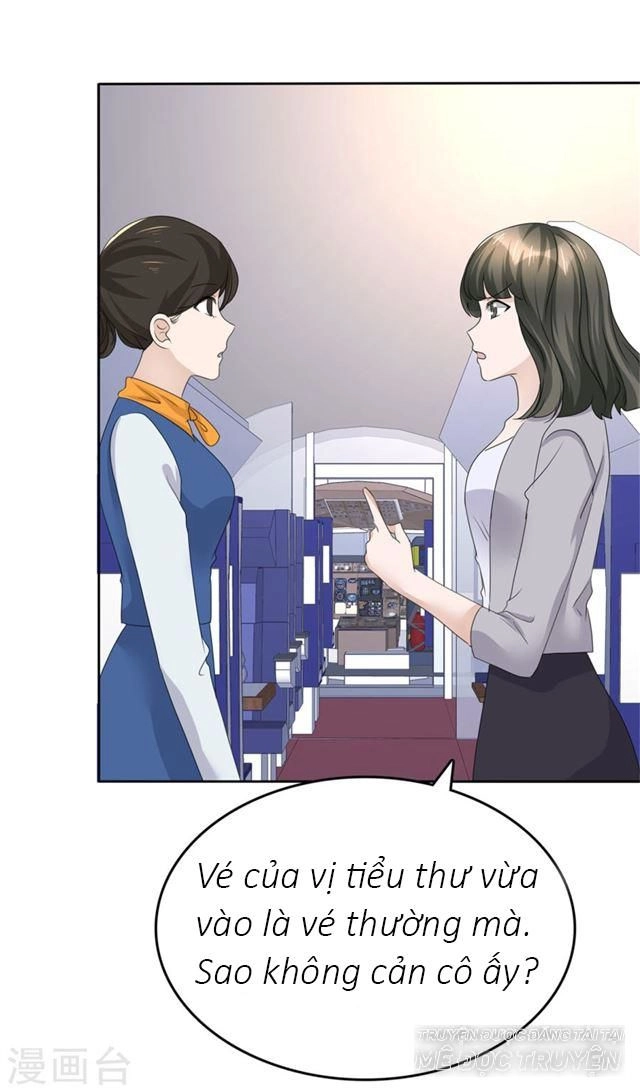 Con Đường Phản Công Của Sủng Thê Chapter 43 - 36